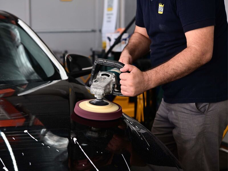 Hafik Oto Pasta Cila